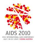AIDS 2010 2